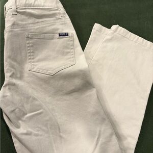 johnnie-O Parson pants